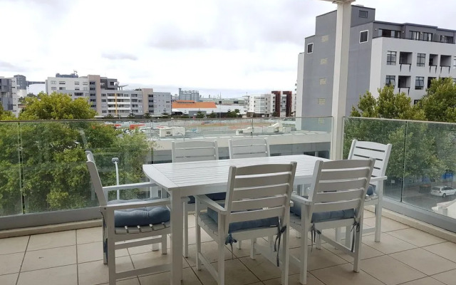 Beau Monde Apartments Newcastle - Worth Place Apartment