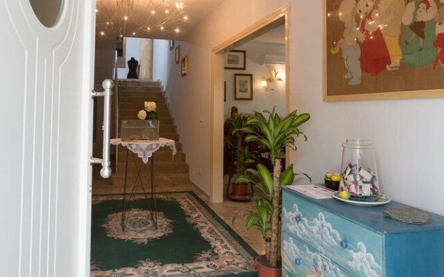 Una Stanza nel Parco