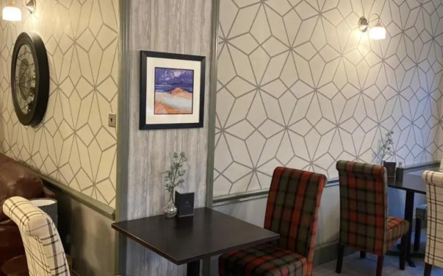 The Green Hotel Golf Resort