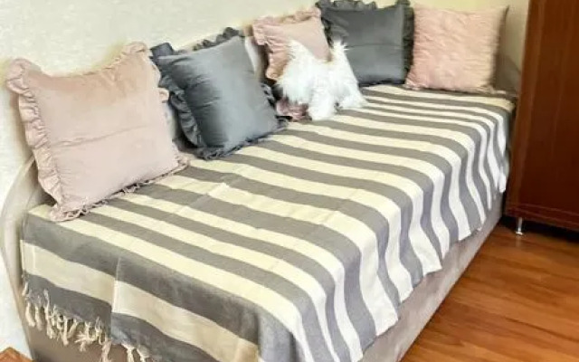 Апартаменты Кварт-Отель на Народном бульваре 9