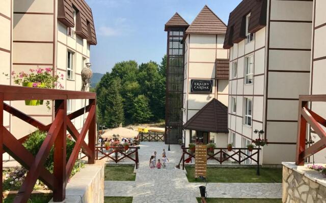 Kopaonik Apartment 33