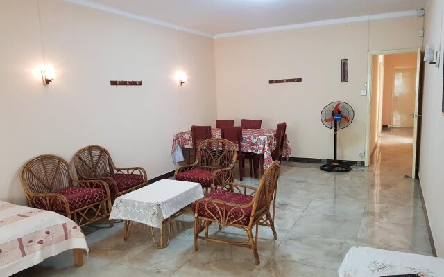 Pereybere Beach Apartments