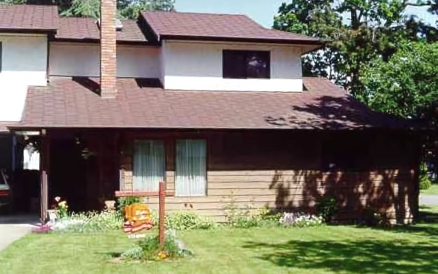 Eagle's Rest Bed and Breakfast