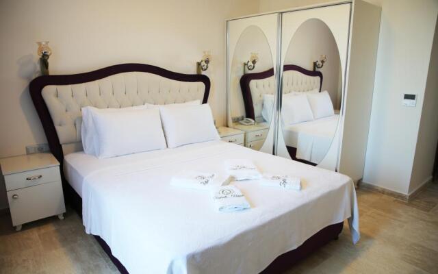 Mordogan Zeytinli Konak Otel
