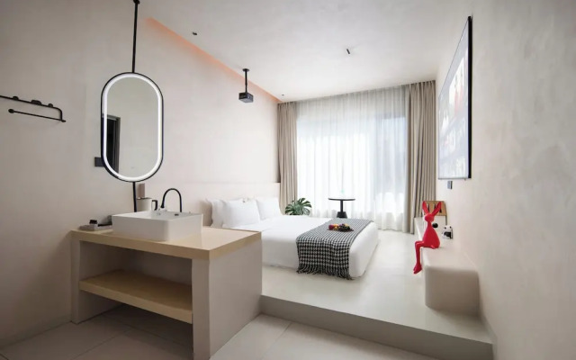 Qixili Hotel Tianya Sanya