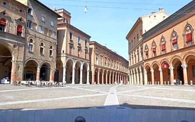 Albergo Delle Drapperie