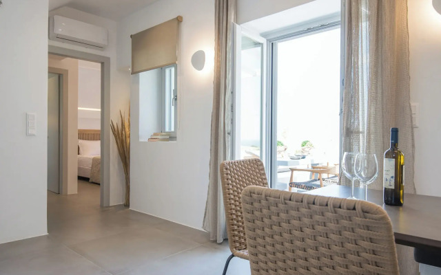 Blue Mare Villas