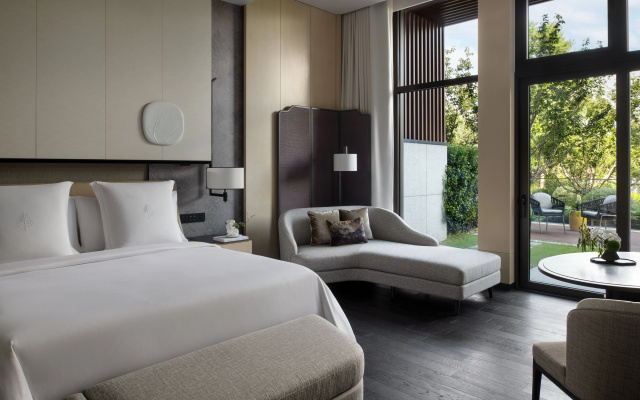Four Seasons Hotel Suzhou