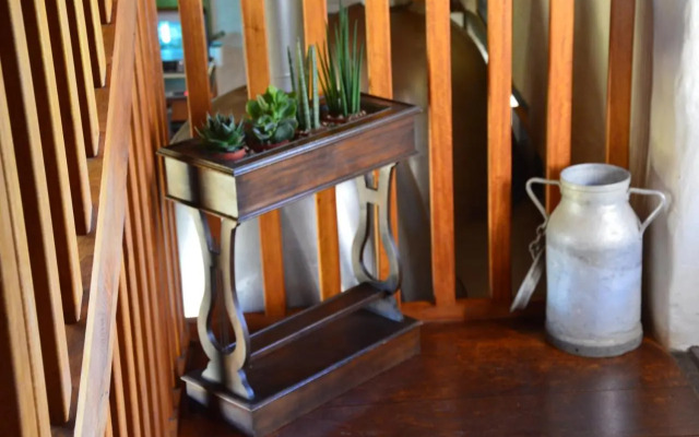 La Grange de Coatélan