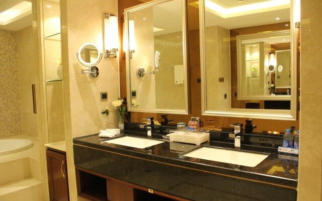 Wyndham Garden Foshan Nanhai