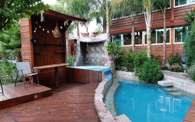 Hotel Guiba