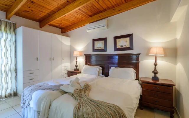 San Lameer Villa Rentals 3117