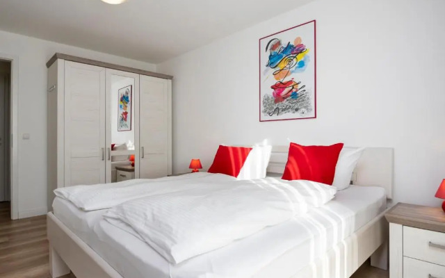 Memelstraße 7 Strandgut