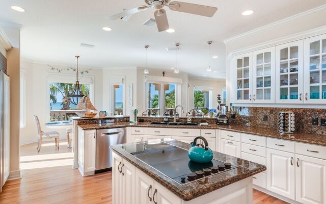 Seaside Elegance