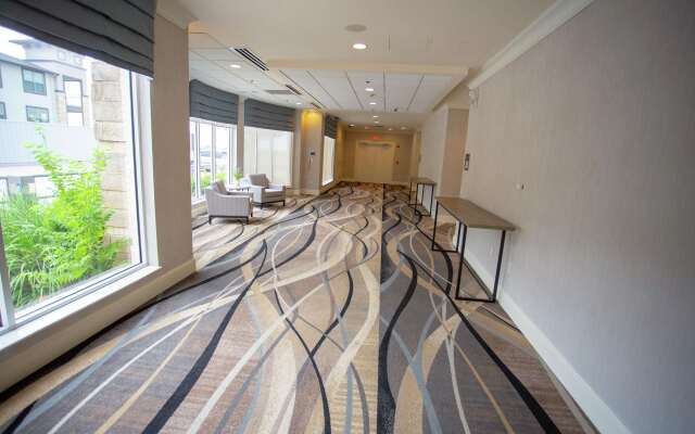 Hilton Garden Inn Temple Medical Center