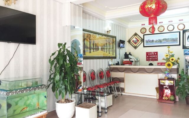 Dang Uyen Hotel