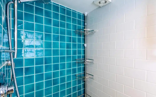 Two Bed Notting Hill Gem