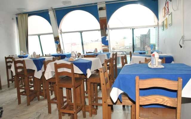 Hotel Rios