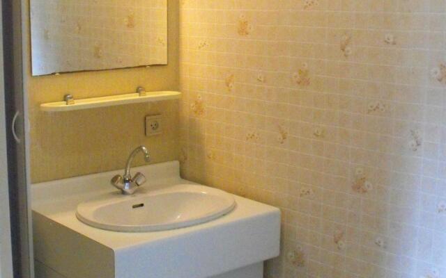 Appartement Brides-les-Bains, 1 pièce, 2 personnes - FR-1-512-127