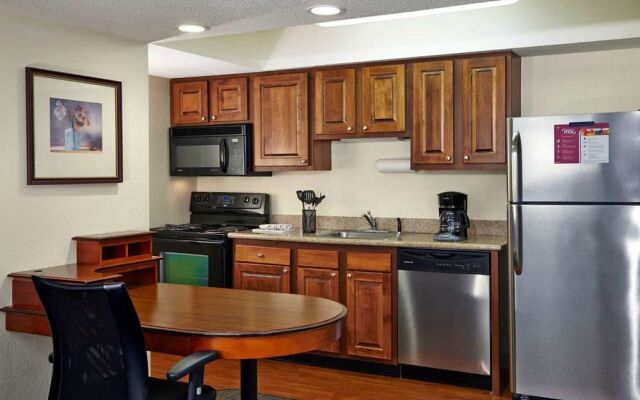 Residence Inn Minneapolis Eden Prairie