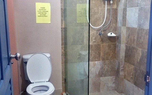 Samsha Guest House
