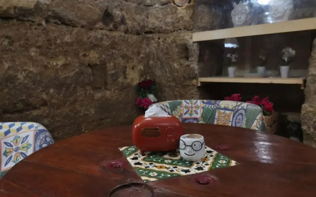 B&B Proserpina