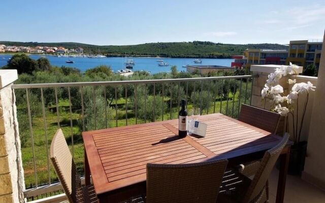 Residence Superior Del Mar