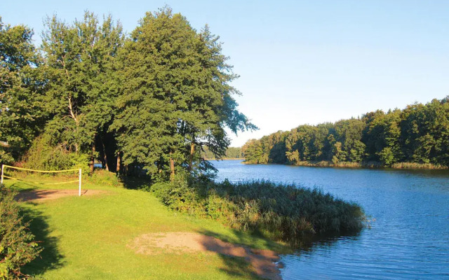 House, Parmen near Feldberg