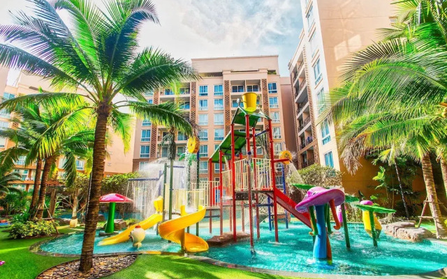 Atlantis Residence