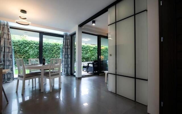 Apartamenty Sun & Snow Kalinowa