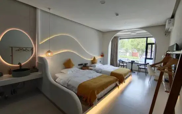 Turks Yiyi Homestay