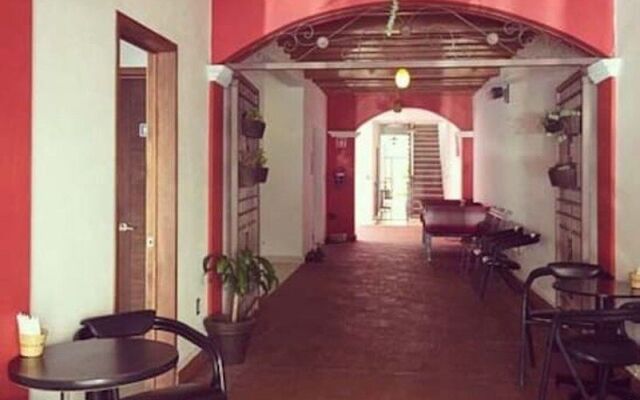 COMALA Bed & Breakfast