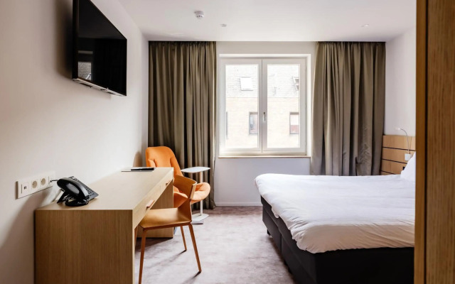 Hotel Le Bois de Bruges