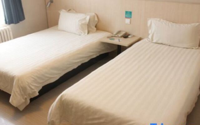 Magnotel Hotel (Shenyang Shifu Square Zhongjie Pedestrian Street)