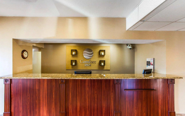 Quality Inn Draper near Salt Lake City