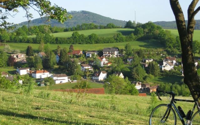 Pension & Café Sonnenkanzel