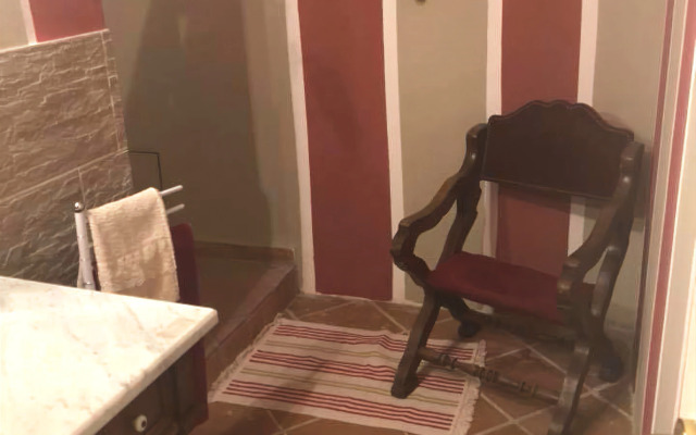 Antico Frantoio Apartments