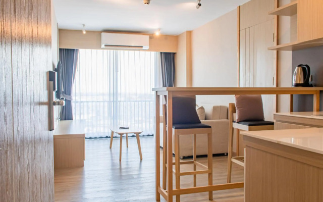 ONE Hotel
