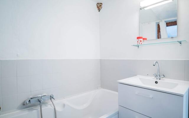 Charming 2 Room Apartment for 4 - Strasbourg