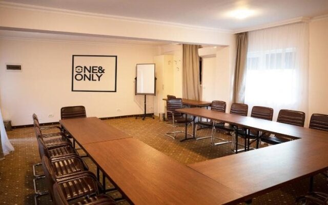 The One & Only Aparthotel Timisoara