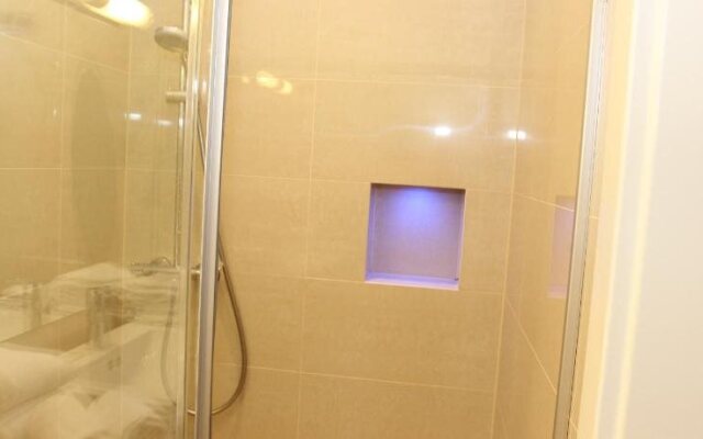 Lifestyle Apartments Wien