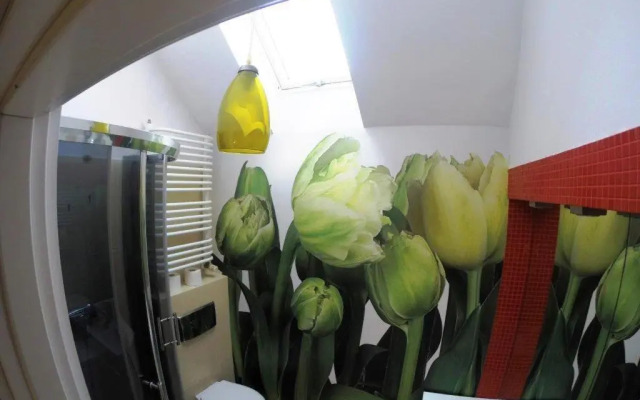 Apartamenty Słoneczna Skarpa