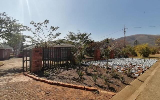 Erythrina Cottages