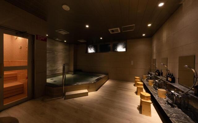 Hotel Torifito Kashiwanoha