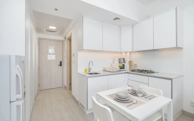 Phenomenal Studio in Luma 21