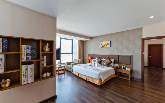 Muong Thanh Grand Da Nang Hotel