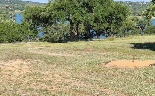 Blue Diamond Retreat by RedAwning