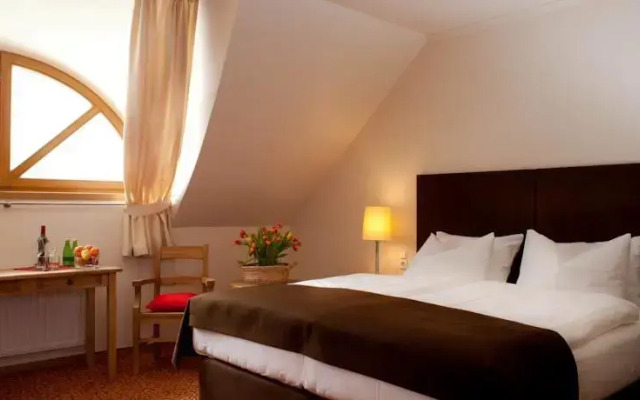 Hotel Zamek Bobolice