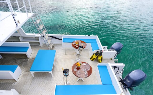 The Remote Resort, Fiji Islands