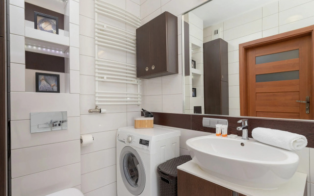 Apartment Cracow Bajeczna by Renters